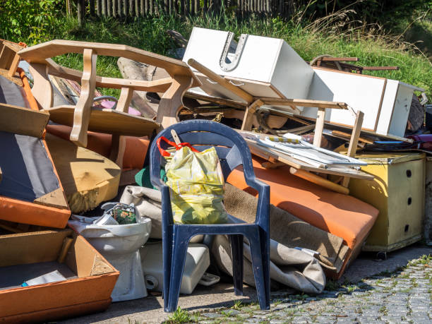 Best Affordable Junk Removal Services  in Griggsvle, IL