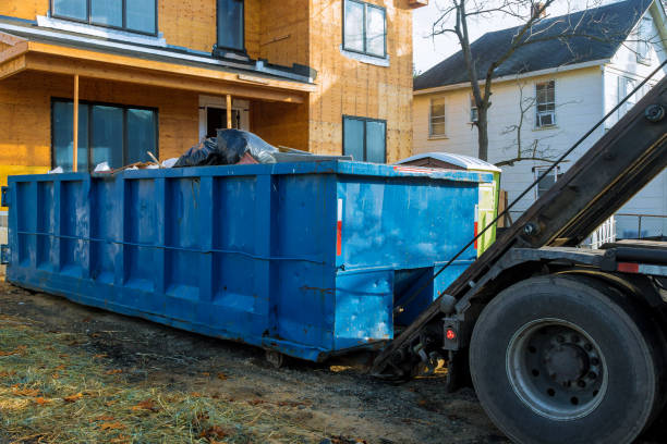 Best Residential Junk Removal  in Griggsvle, IL