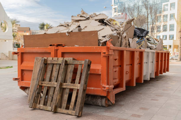 Griggsville, IL Junk Removal Company