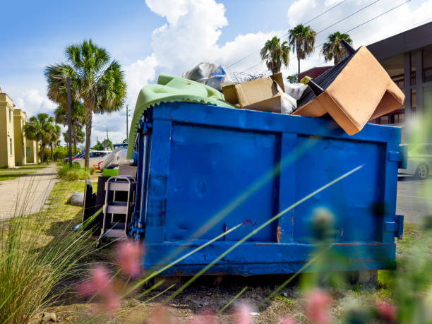 Best Basement Cleanout Services  in Griggsvle, IL